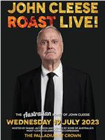 The Roast of John Cleese在线观看和下载