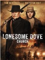 Lonesome Dove Church在线观看