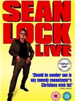 Sean Lock: Live!在线观看和下载