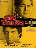 Angry Young Men在线观看