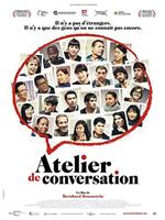 Atelier de conversation