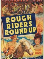 Rough Riders' Round-up在线观看和下载