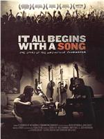 It All Begins with a Song: The Story of the Nashville Songwriter在线观看