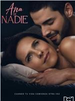 Ana de nadie Season 1在线观看和下载