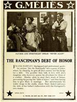 The Ranchman's Debt of Honor在线观看和下载