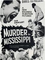 Murder in Mississippi