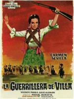 La guerrillera de Villa在线观看和下载