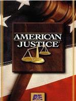 American Justice在线观看和下载