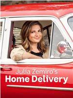 Julia Zemiro's Home Delivery Season 9在线观看