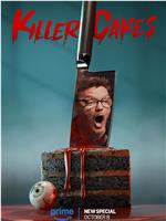 Killer Cakes在线观看