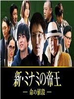 新・ミナミの帝王～命の値段～在线观看