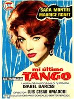 Mi último tango