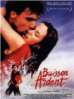 Buisson ardent