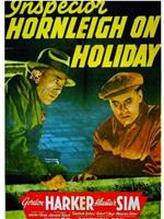 Inspector Hornleigh on Holiday在线观看和下载