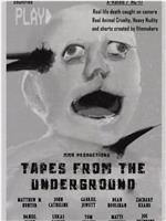 Tapes from the Underground在线观看和下载