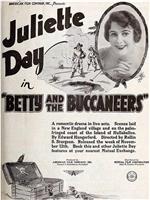 Betty and the Buccaneers