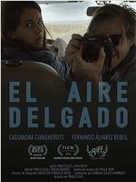 El aire Delgado