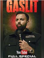 Akaash Singh: Gaslit