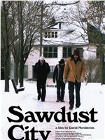 sawdust city