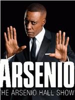 The Arsenio Hall Show Season 1