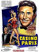 Casino de Paris在线观看