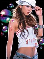 Namie Amuro SO CRAZY tour featuring BEST singles 2003–2004