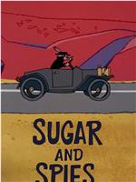 Sugar and Spies