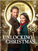 Unlocking Christmas