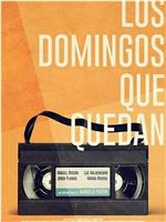 Los domingos que quedan在线观看和下载