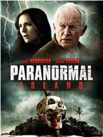 Paranormal Island