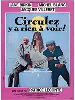 Circulez y'a rien à voir在线观看和下载