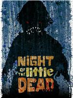 Night of the Little Dead在线观看和下载