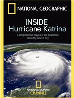 Inside Hurricane Katrina