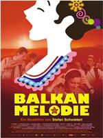 Balkan Melodie