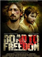 The Road to Freedom