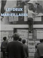 Les Deux marseillaises