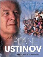 Planet Ustinov在线观看和下载