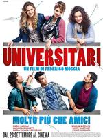 Universitari - Molto più che amici