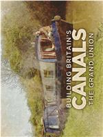 Building Britain's Canals