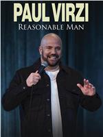 Paul Virzi: Reasonable Man