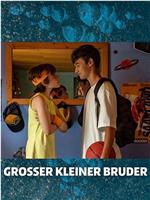 GROSSER KLEINER BRUDER