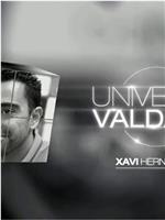 Universo Valdano - Xavi Hernández