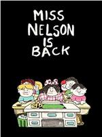 Miss Nelson Is Back