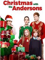 Christmas with the Andersons