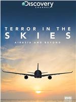 Terror in the Skies: Air Asia and Beyond