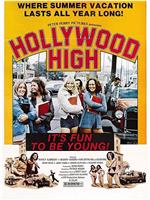 Hollywood High在线观看和下载