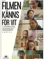 Filmen Känns För Vit