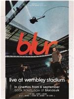 Blur: Live at Wembley Stadium