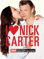 I Heart Nick Carter