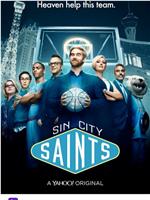 Sin City Saints Season 1